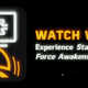 Illustration for article titled Sphero's BB-8 Can Now Watch and React to The Force Awakens Along With You